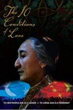 Watch The 10 Conditions of Love Zmovies
