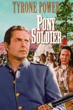 Watch Pony Soldier Zmovies