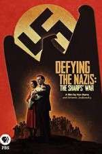 Watch Defying the Nazis: The Sharps' War Zmovies