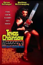 Watch Texas Chainsaw Massacre: The Next Generation Zmovies