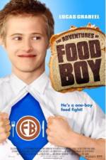 Watch The Adventures of Food Boy Zmovies