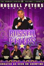 Watch Russell Peters Presents Zmovies