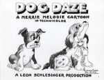 Watch Dog Daze (Short 1937) Zmovies