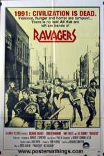 Watch Ravagers Zmovies