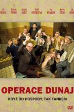 Watch Operation Dunaj Zmovies