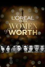 Watch L\'Oreal Paris Women of Worth (TV Special 2021) Zmovies