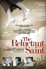Watch The Reluctant Saint Zmovies