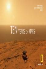 Watch Ten Years on Mars Zmovies