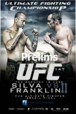 Watch UFC 147 Facebook Preliminary Fights Zmovies