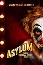Watch Asylum: Twisted Horror and Fantasy Tales Zmovies