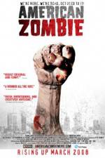Watch American Zombie Zmovies
