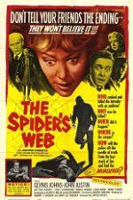 Watch The Spiders Web Zmovies