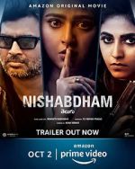 Watch Nishabdham Zmovies