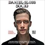 Watch Daniel Sloss: SOCIO (TV Special 2022) Zmovies