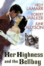 Watch Her Highness and the Bellboy Zmovies