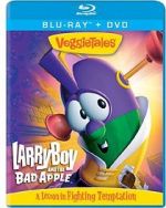 Watch VeggieTales: Larry-Boy and the Bad Apple Zmovies