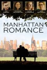 Watch Manhattan Romance Zmovies