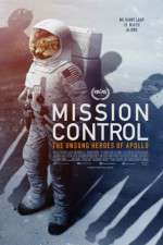 Watch Mission Control: The Unsung Heroes of Apollo Zmovies