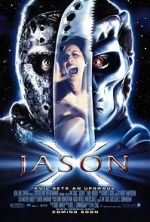 Watch Jason X Zmovies