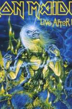 Watch Iron Maiden: Live After Death Zmovies
