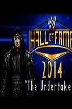 Watch WWE Hall Of Fame 2014 Zmovies
