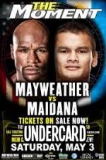 Watch Floyd Mayweather vs Marcus Maidana Undercard Zmovies