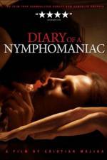 Watch Diary of a Nymphomaniac (Diario de una ninfmana) Zmovies