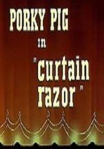Watch Curtain Razor (Short 1949) Zmovies