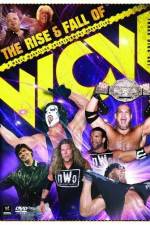 Watch WWE The Rise and Fall of WCW Zmovies