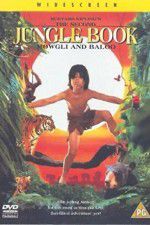 Watch The Second Jungle Book Mowgli & Baloo Zmovies
