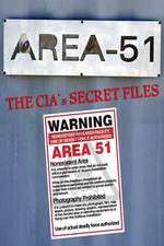 Watch Area 51: The CIA's Secret Files Zmovies