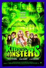 Watch Kids vs Monsters Zmovies