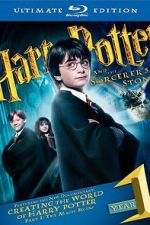 Watch Creating the World of Harry Potter, Part 1: The Magic Begins Zmovies