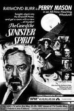 Watch Perry Mason: The Case of the Sinister Spirit Zmovies