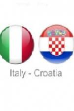 Watch Italy vs Croatia Zmovies