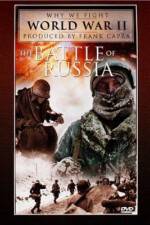 Watch The Battle of Russia Zmovies