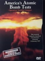 Watch America\'s Atomic Bomb Tests: Operation Tumbler Snapper Zmovies