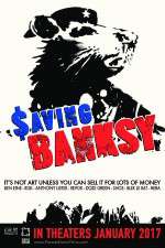 Watch Saving Banksy Zmovies