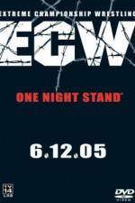 Watch ECW One Night Stand Zmovies