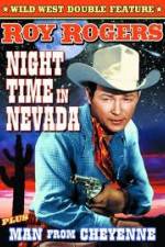 Watch Night Time in Nevada Zmovies