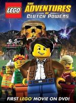 Watch Lego: The Adventures of Clutch Powers Zmovies
