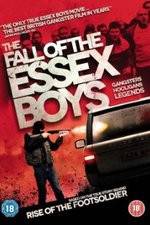 Watch The Fall of the Essex Boys Zmovies