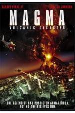 Watch Magma: Volcanic Disaster Zmovies