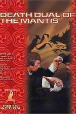 Watch Death Duel of Mantis Zmovies
