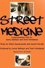 Watch Street Medicine Zmovies