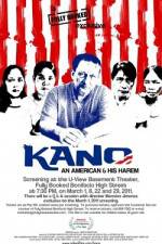 Watch Kano An American and His Harem Zmovies