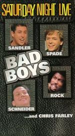 Watch The Bad Boys of Saturday Night Live (TV Special 1998) Zmovies
