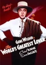 Watch The World's Greatest Lover Zmovies