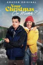 Watch Your Christmas or Mine? Zmovies