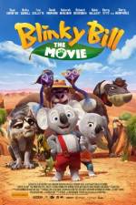 Watch Blinky Bill the Movie Zmovies